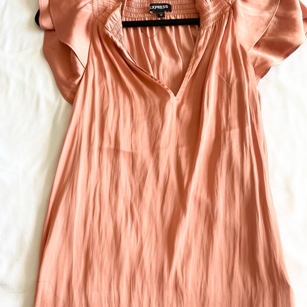 Express women’s top